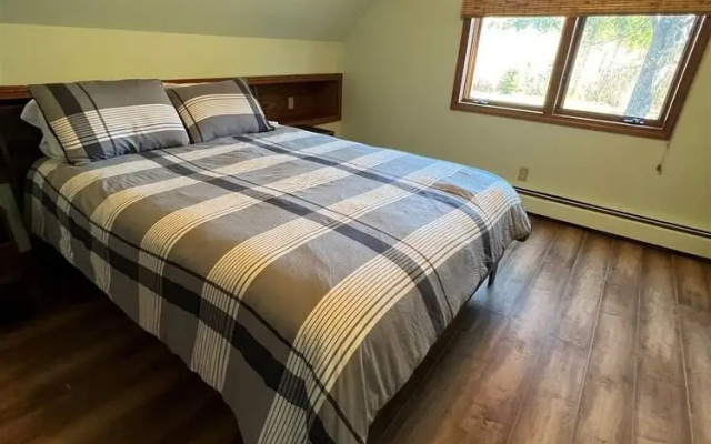 photo 5 of Brandy Pond Overlook Limit 14 4 Bedroom Home by RedAwning