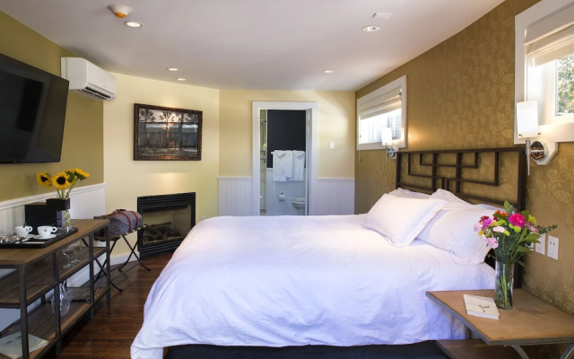 photo 4 of Brannan Cottage Inn