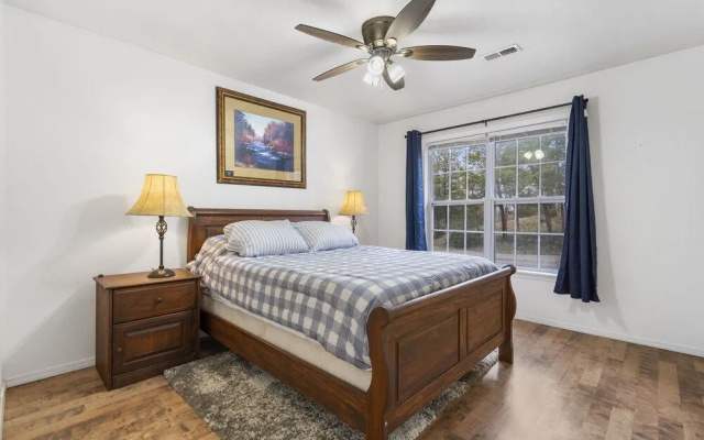 photo 4 of Branson Bungalow
