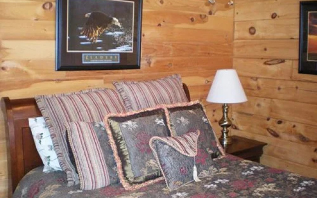 photo 2 of Branson Cedars Resort
