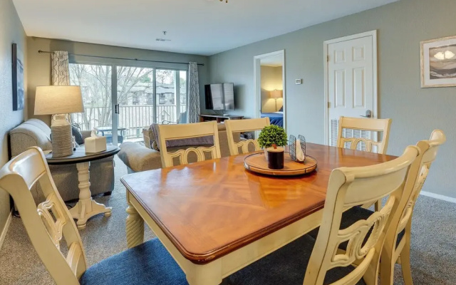 photo 2 of Branson Condo Near Strip & Table Rock Lake