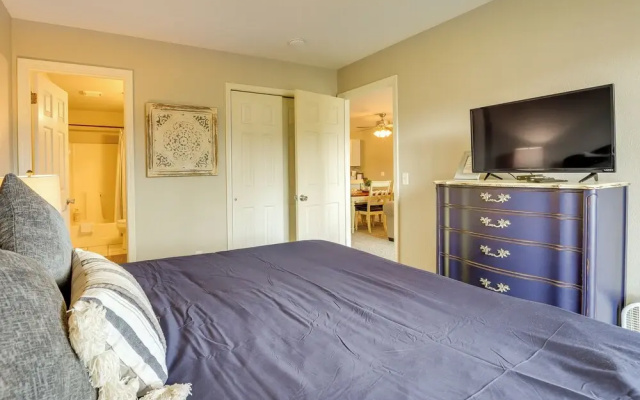 photo 3 of Branson Condo Near Strip & Table Rock Lake