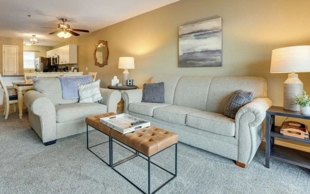 photo 4 of Branson Condo Near Strip & Table Rock Lake
