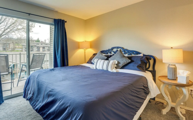 photo 5 of Branson Condo Near Strip & Table Rock Lake