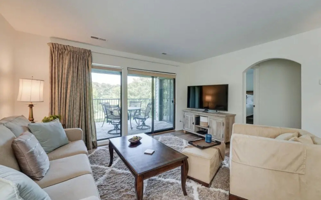 photo 4 of Branson Condo Near 76 Strip & Silver Dollar City