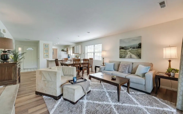 photo 5 of Branson Condo Near 76 Strip & Silver Dollar City