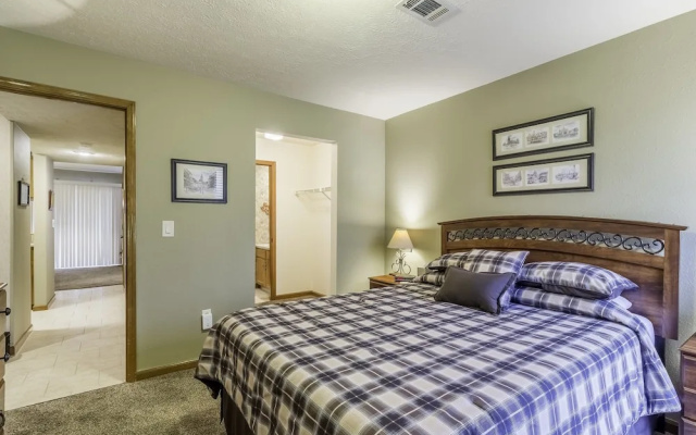 photo 4 of Pointe Royale Condo Vacation and Golf Resort