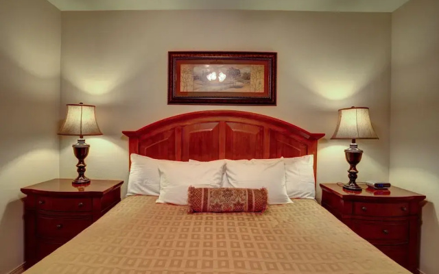 photo 5 of Branson Condo Resorts (behind Andy Williams Theater)