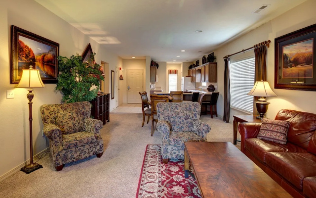 photo 2 of Branson Condo Resorts by Andy Williams Theatre