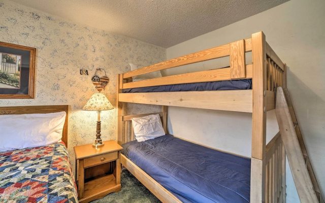 photo 4 of Branson Condo w/ Views: 2 Mi to Silver Dollar City