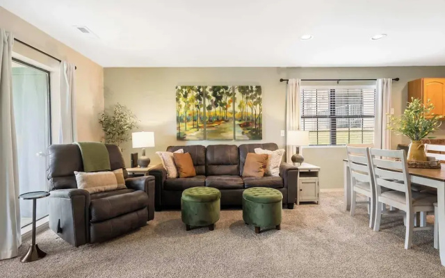 photo 5 of Branson Cozy Bungalow in Premier Location!