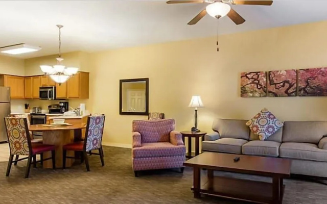 photo 2 of Branson Falls 1BD DLX