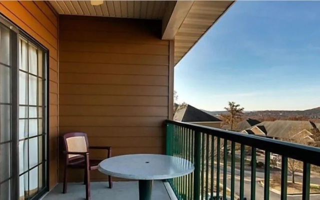 photo 3 of Branson Falls 1BD DLX