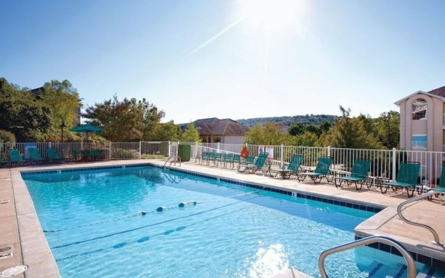 photo 4 of Branson Falls 1BD DLX
