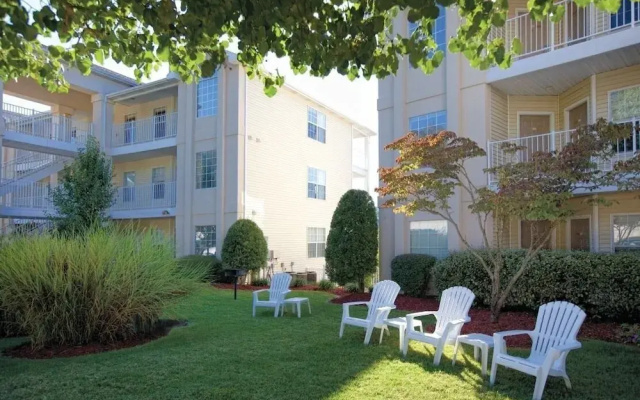 photo 5 of Branson Falls 1BD DLX