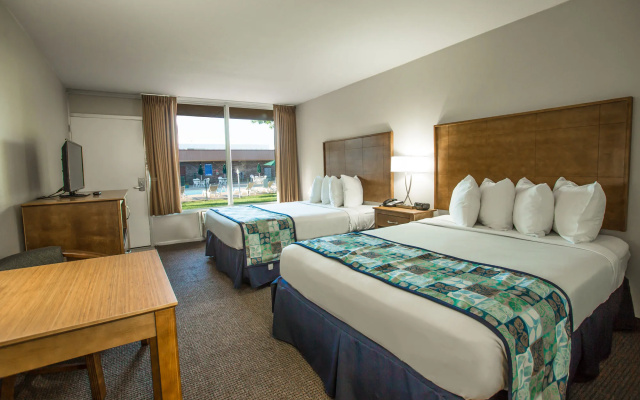 photo 4 of Red Lion Inn & Suites Branson