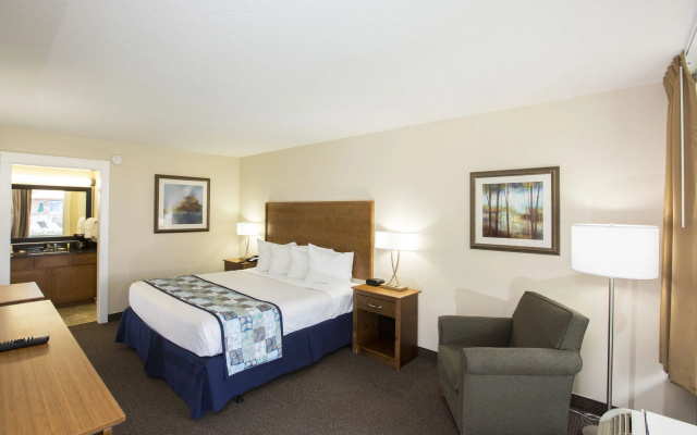 photo 5 of Red Lion Inn & Suites Branson