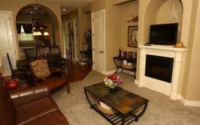 photo 3 of Eagle's Nest Condo Resort