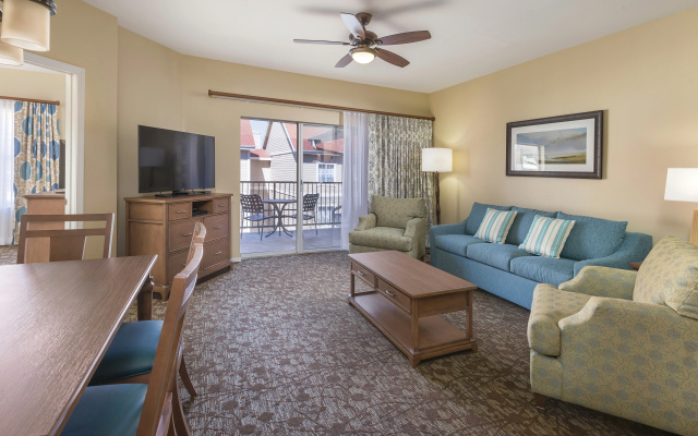 photo 4 of Club Wyndham Branson at The Meadows