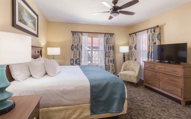 photo 5 of Club Wyndham Branson at The Meadows
