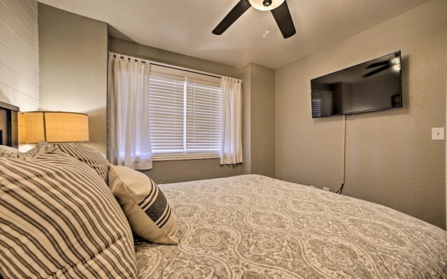 photo 2 of Walk to Table Rock Lake: Condo w/ Pool Access!