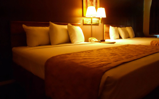 photo 5 of Branson King Resort and Suites