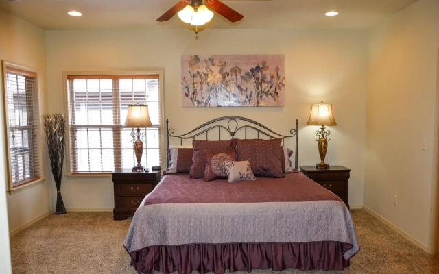 photo 3 of Branson Townhomes Nightly Rentals