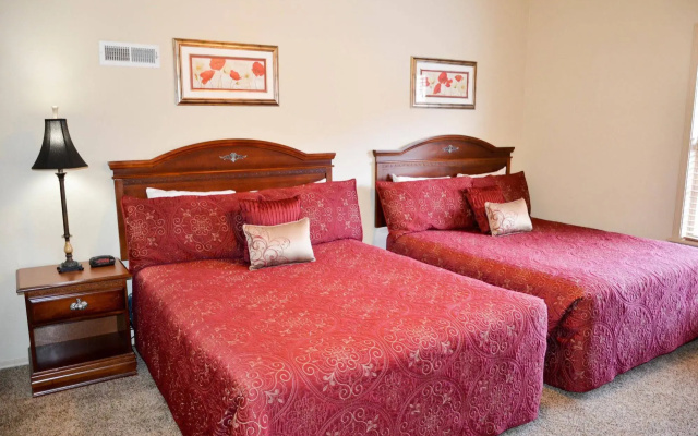 photo 4 of Branson Townhomes Nightly Rentals
