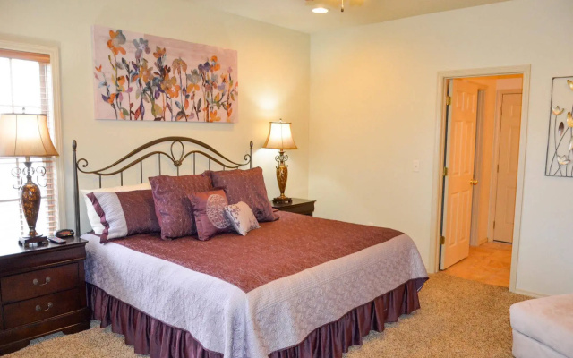 photo 5 of Branson Townhomes Nightly Rentals