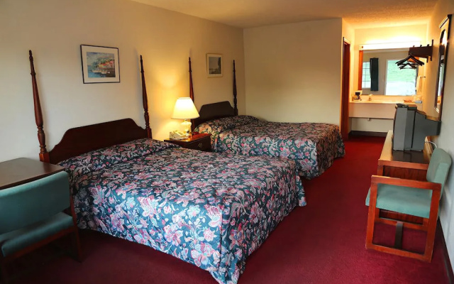 photo 3 of Branson Vacation Inn & Suites
