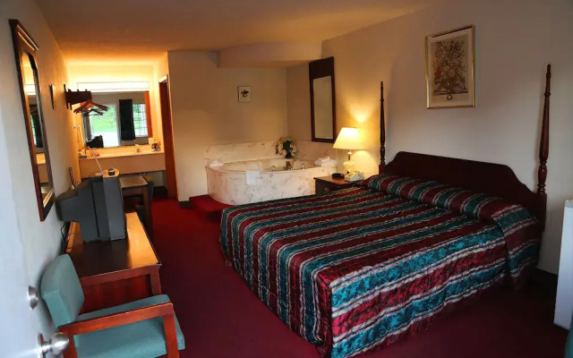 photo 4 of Branson Vacation Inn & Suites