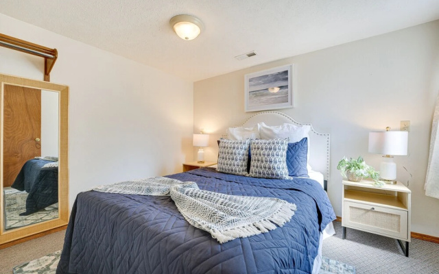photo 5 of Branson Vacation Rental Near Table Rock Lake!