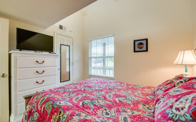 photo 5 of Branson Vacation Rental w/ Loft ~ 4 Mi to Downtown