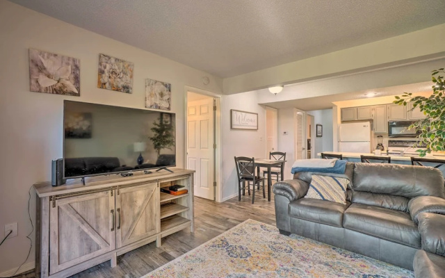 photo 2 of Condo Near Silver Dollar City w/ Pool, Deck, Views