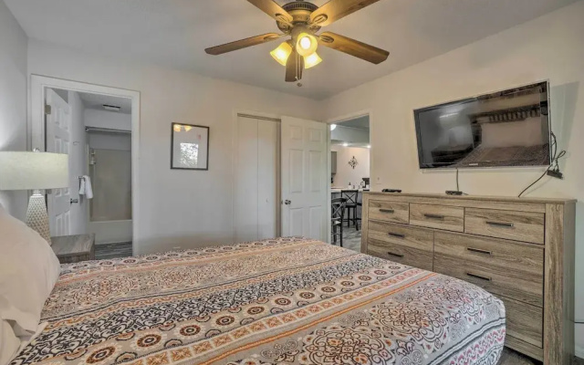 photo 3 of Condo Near Silver Dollar City w/ Pool, Deck, Views
