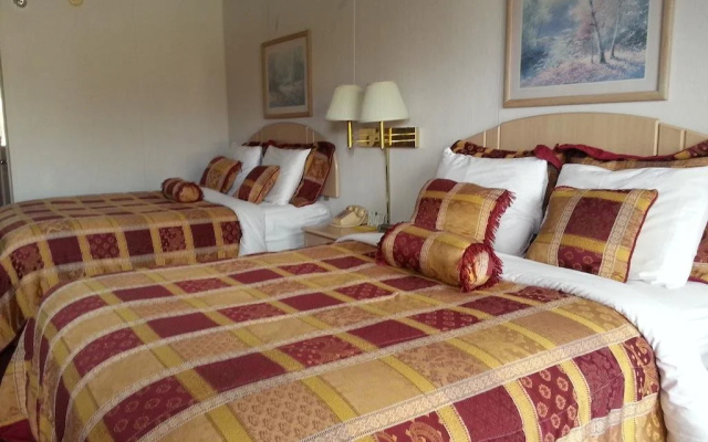 photo 5 of Ramada by Wyndham Branson