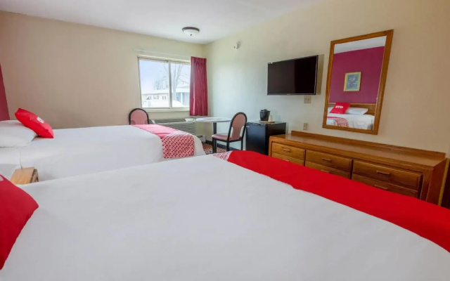photo 4 of Brass Bell Inn And Suites