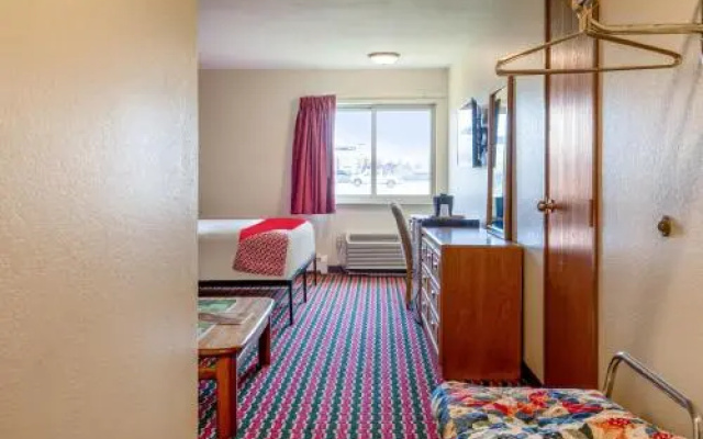 photo 5 of Brass Bell Inn And Suites