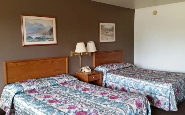photo 3 of Brass Door Motel Gassville