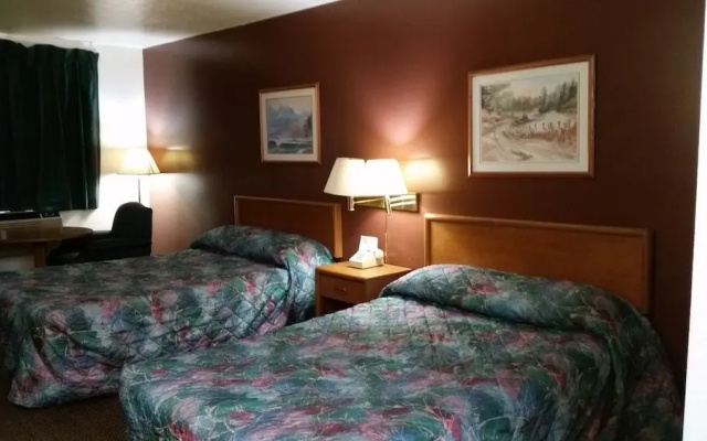 photo 4 of Brass Door Motel Gassville