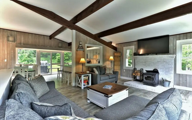 photo 2 of Breakaway House by Killington Vacation Rentals