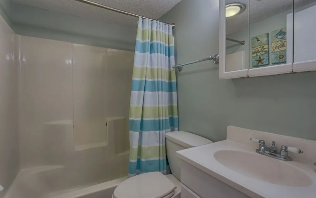 photo 5 of Breakers 219 by RedAwning