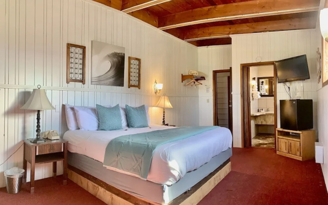 photo 4 of Breakers Boutique Inn