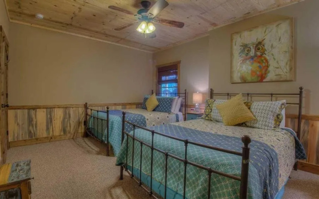 photo 3 of Breathe Inn by Escape to Blue Ridge