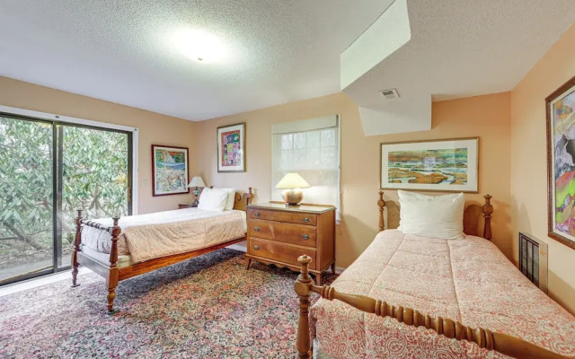 photo 5 of Breathtaking Brevard Home w/ Screened Porch!
