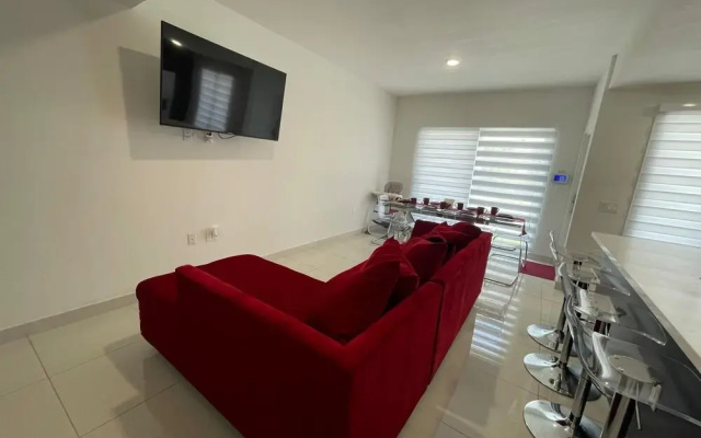 photo 2 of Breathtaking Sky Terrace 4BR/4BA BBQ/BAR  - New Home