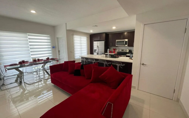photo 3 of Breathtaking Sky Terrace 4BR/4BA BBQ/BAR  - New Home