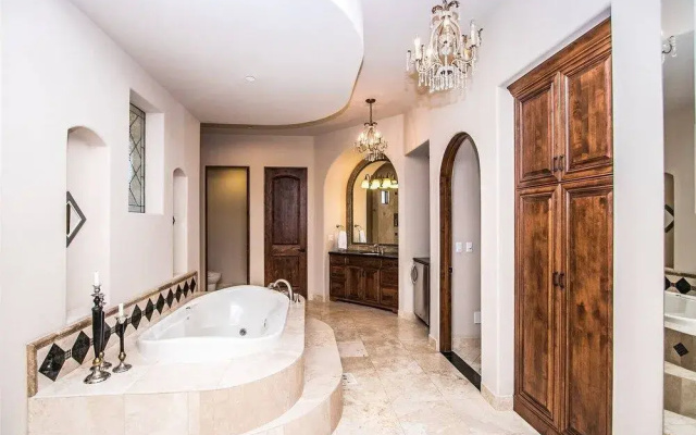 photo 2 of Breathtaking Views From This Hillside Masterpiece!