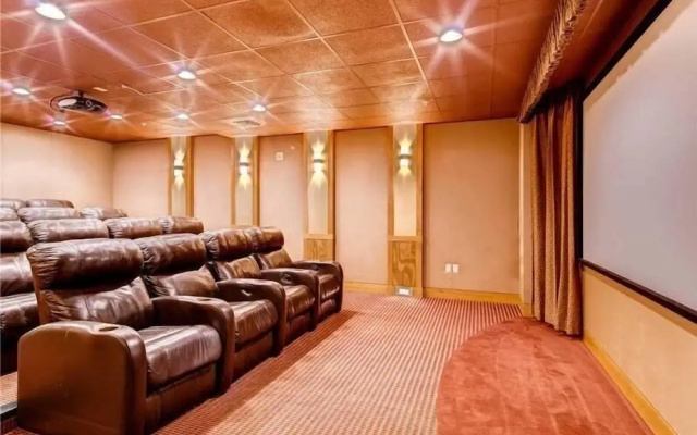 photo 2 of Luxury 2 Bedroom Breckenridge Vacation Rental with Stunning Mountain Views Just Steps from Historic Main Street