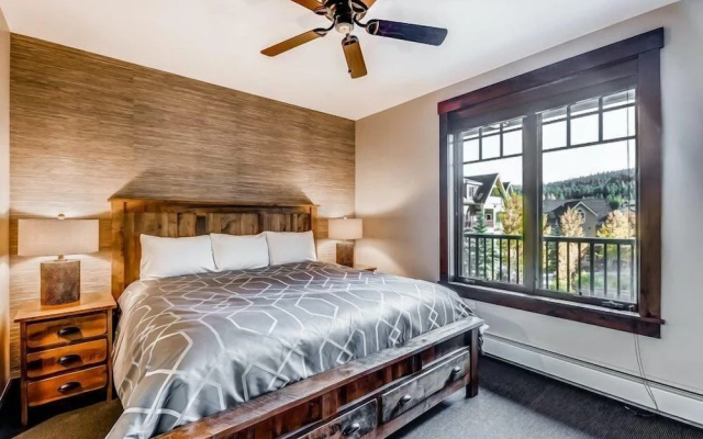 photo 3 of One Bedroom Luxury Condo on Main Street in Downtown Breckenridge